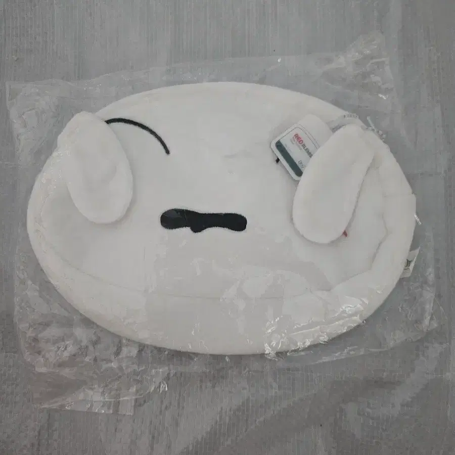 닥터지 흰둥이 파우치