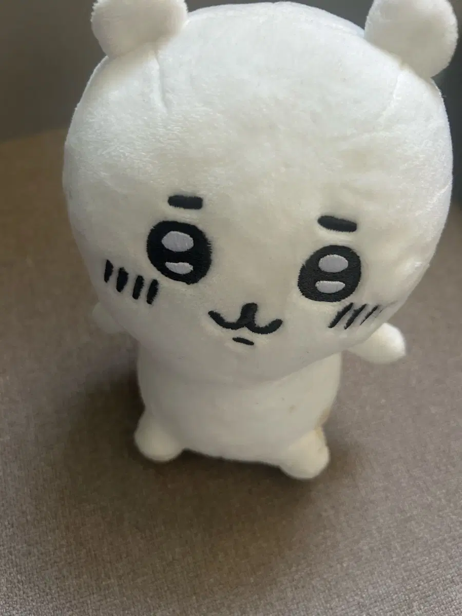 치이카와 말하는 인형
