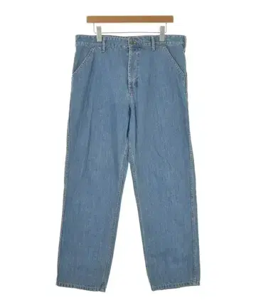 JACQUEMUS 데님 팬츠 남성용