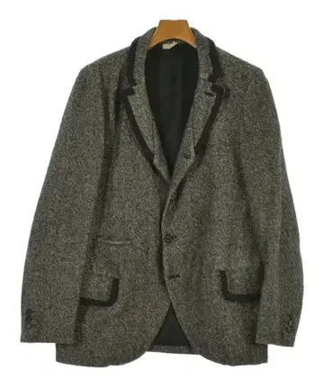 COMME des GARCONS HOMME PLUS 캐주얼 자켓 남성용