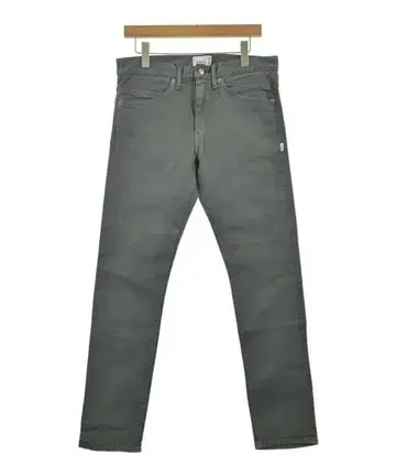 WTAPS 데님 팬츠 남성용