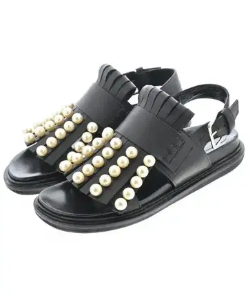 MARNI 샌들 여성용