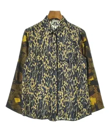 DRIES VAN NOTEN 캐주얼 셔츠 여성용