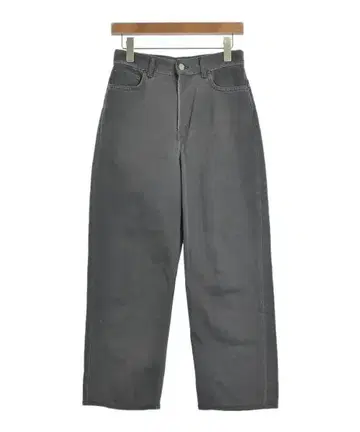 Acne Studios 데님 팬츠 남성용