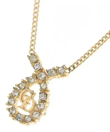 Christian Dior 목걸이 여성용