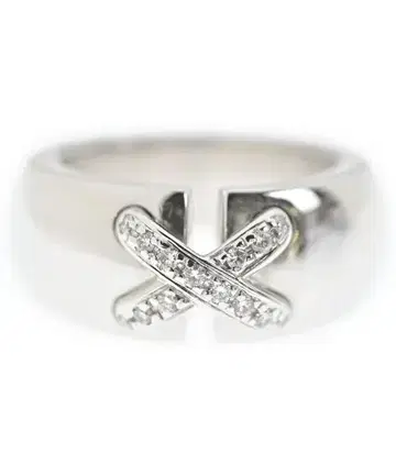 CHAUMET 반지 여성용