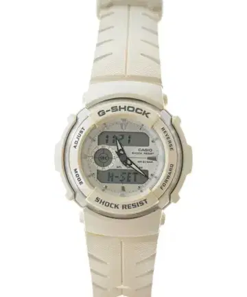CASIO G-SHOCK 손목시계 남성용
