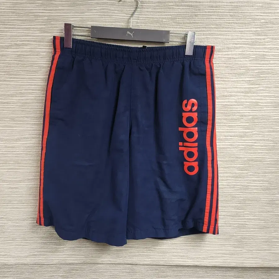 아디다스 스포츠반바지 (2XL/36)