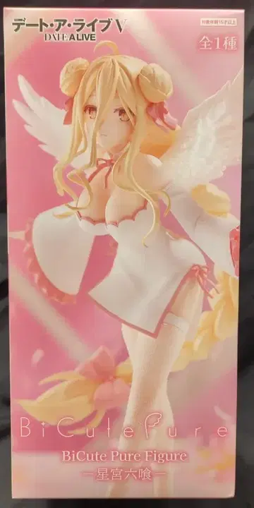 다이토 Coreful BiCute Figure 호시미야 로쿠미