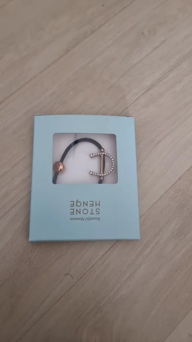 스톤헨지 머리끈 (새상품)
