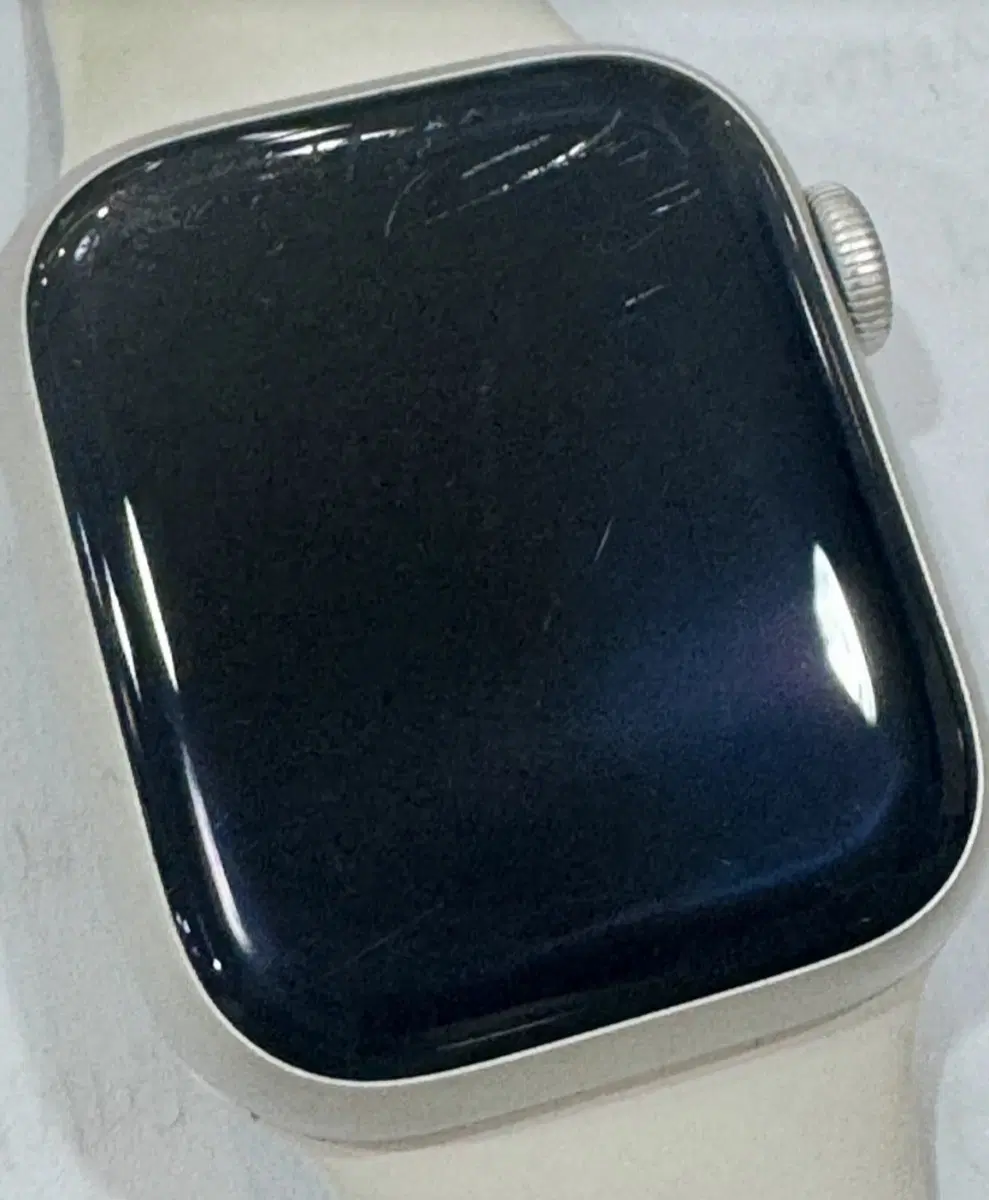 애플워치 8 41mm 알루미늄