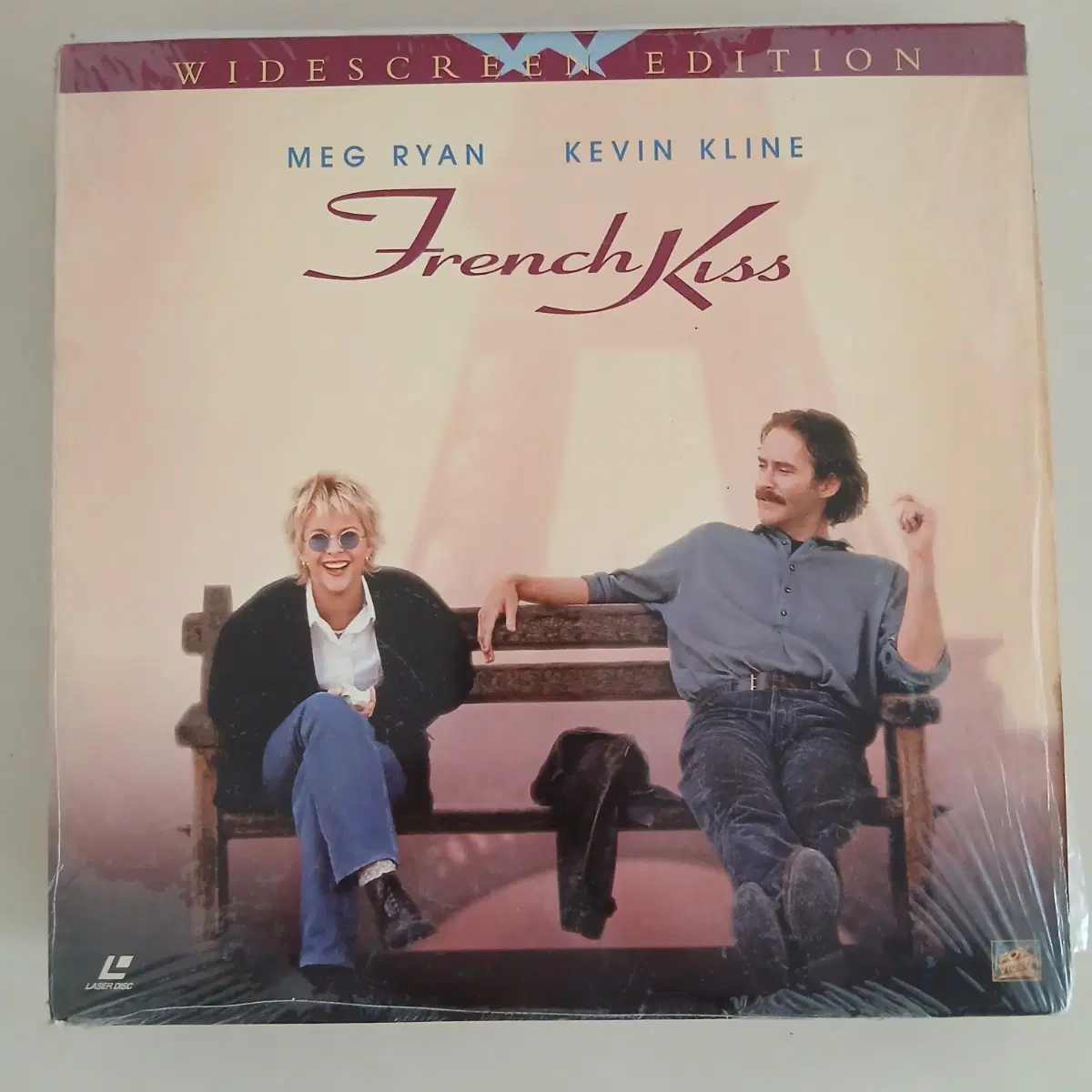 LASER DISC 7편 10장