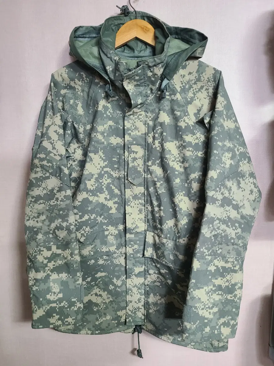 고어텍스 자켓 105XL