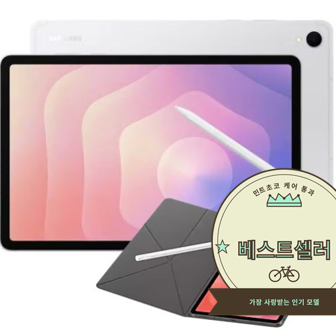 삼성 갤럭시탭 S11 256GB wifi SM-X730 케이스 포함