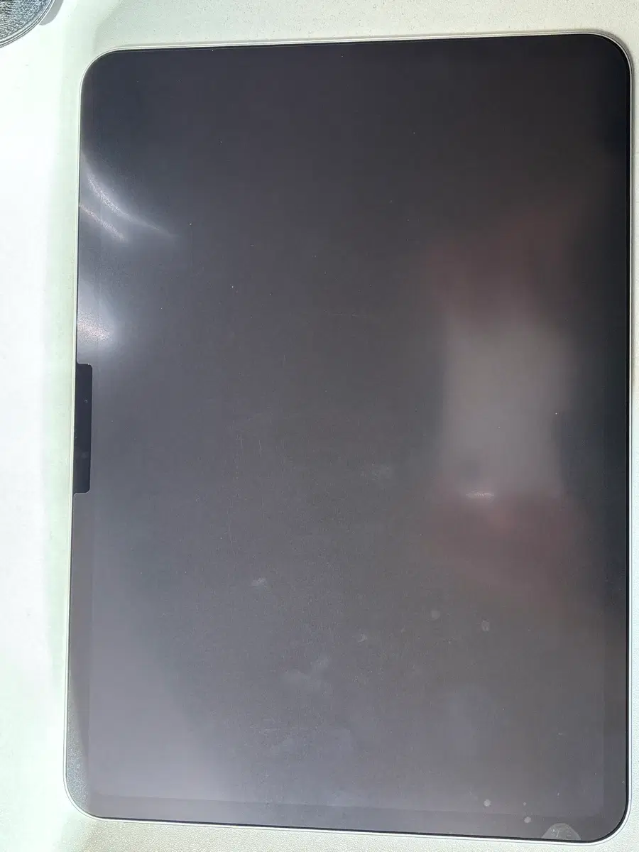 아이패드pro 11 M5 256GB wifi 실버(애플펜슬 프로 포함)