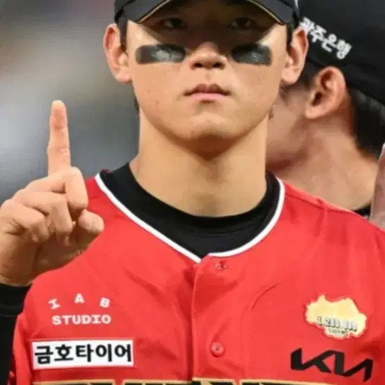 8월 14일 (금) 기아 두산 3루 응원특별석 4연석 3연석 2연석 통로석 기아타이거즈 홈경기 응원석