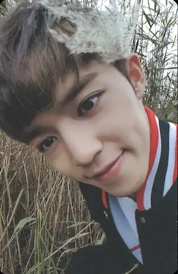 SEVENTEEN S.COUPS Going Seventeen Make The Seventeen 트레이딩 카드 Ver3