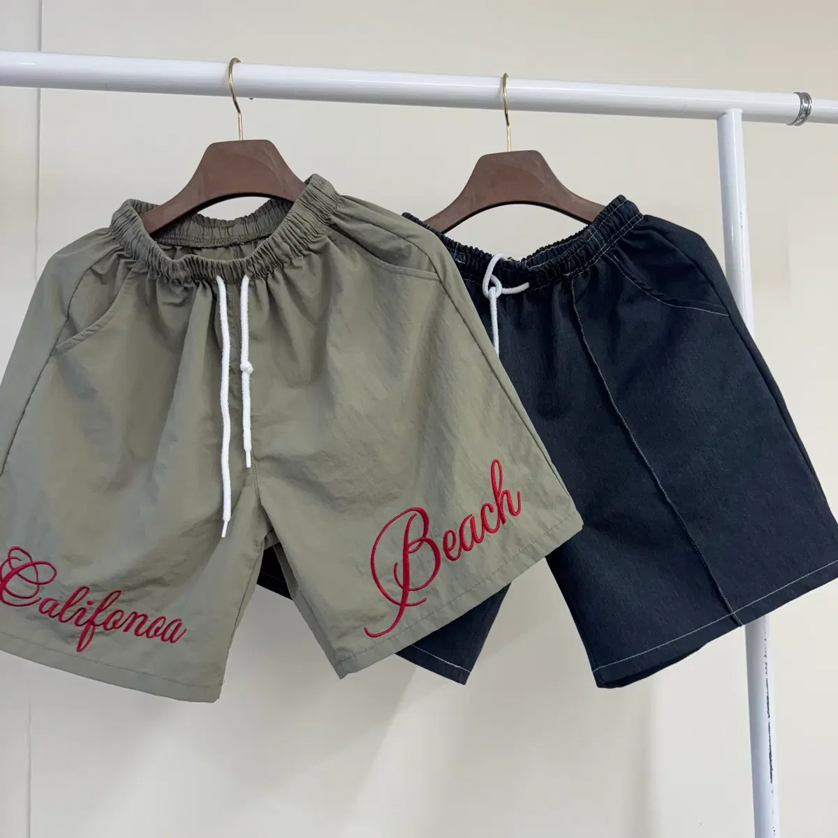 (150-160) 베러제이 반바지 5xl 일괄