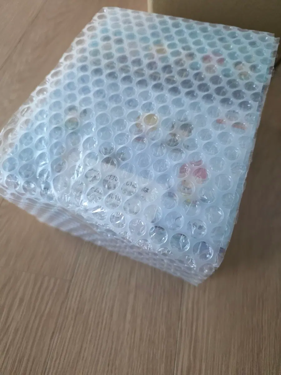 헌터x헌터 페타돌 시험편 미개봉 새상품