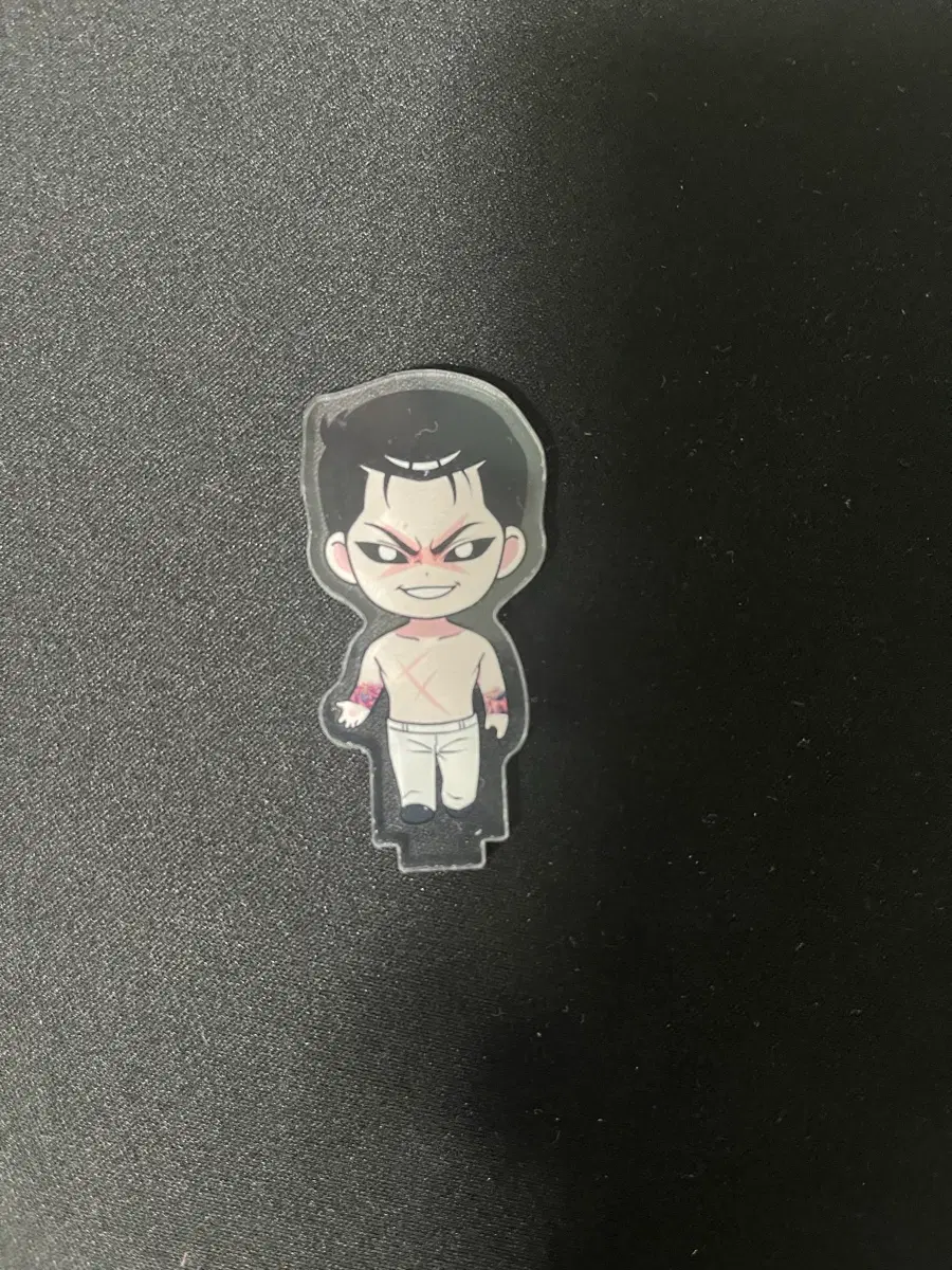 외모지상주의 외지주 종건 sd2
