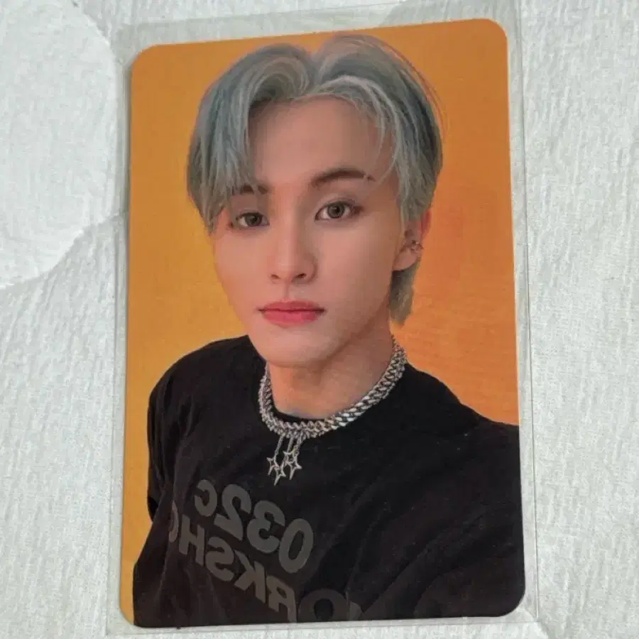엔시티 드림 캔디 스미니 마크