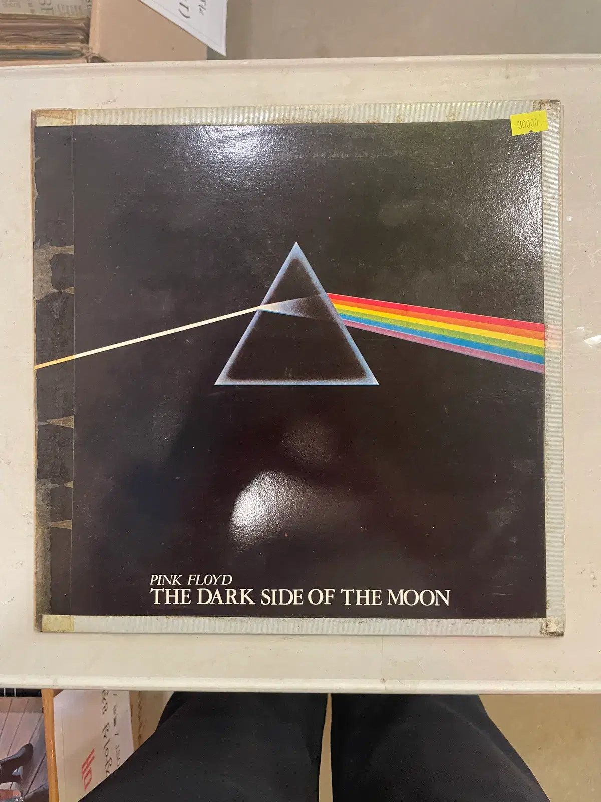 원스어폰타임인웨스트OST등 1990년대 희귀판 LP / 개별가격