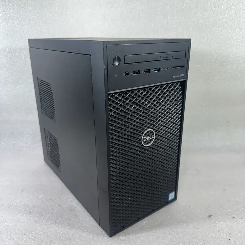 델 dell 프리시전 3630 워크스테이션 E 2224G 16G
