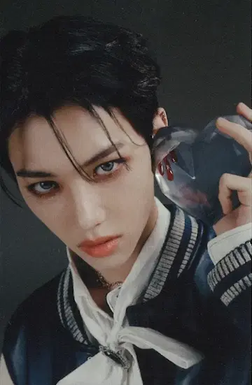 Stray Kids FELIX MAXIDENT SonyMusic 트레이딩 카드