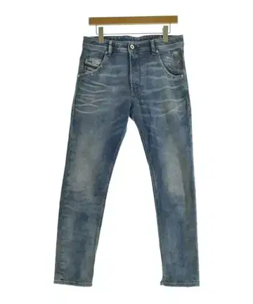 DIESEL 데님 팬츠 남성용
