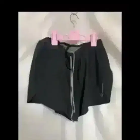 나이키 에어로스위프트 Dri-FIT 러닝 쇼츠 블랙 M