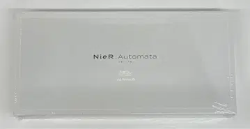 페르마 게이밍 키보드 NieR:Automata Ver1.1a