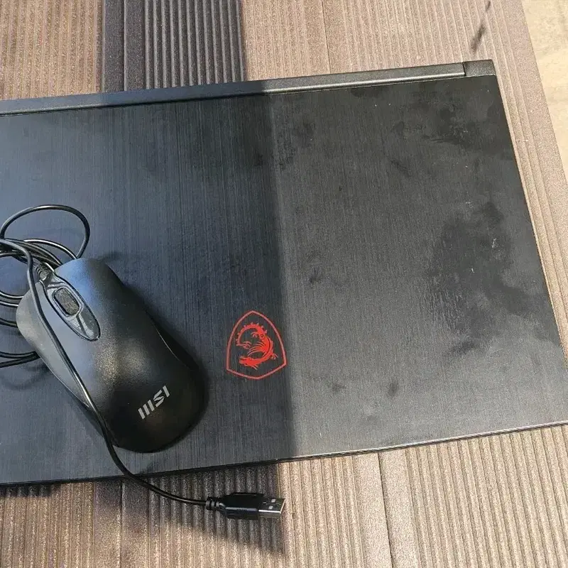 MSI GF63 Thin 게이밍 노트북 GTX1650