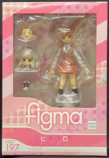 맥스팩토리 figma 히다마리 스케치 x 하니카무 히로 197