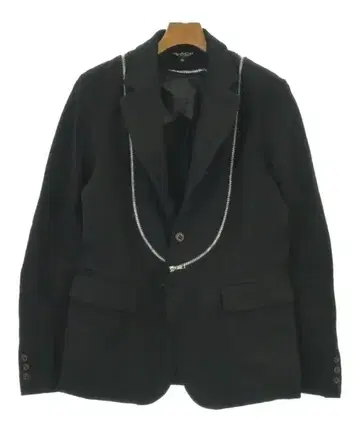 BLACK COMME des GARCONS 캐주얼 자켓 남성용
