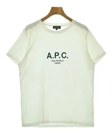A.P.C. 티셔츠 여성용