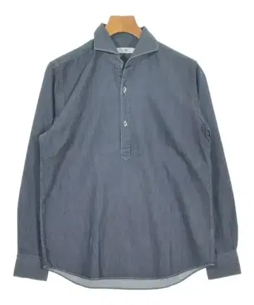 Maker's Shirt 카마쿠라 캐주얼 셔츠 남성용