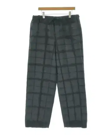 ISSEY MIYAKE MEN 팬츠 (기타) 남성용