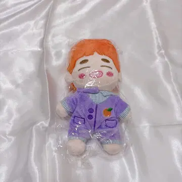 SHINee 샤이니 온유 20cm 봉제 인형 한국