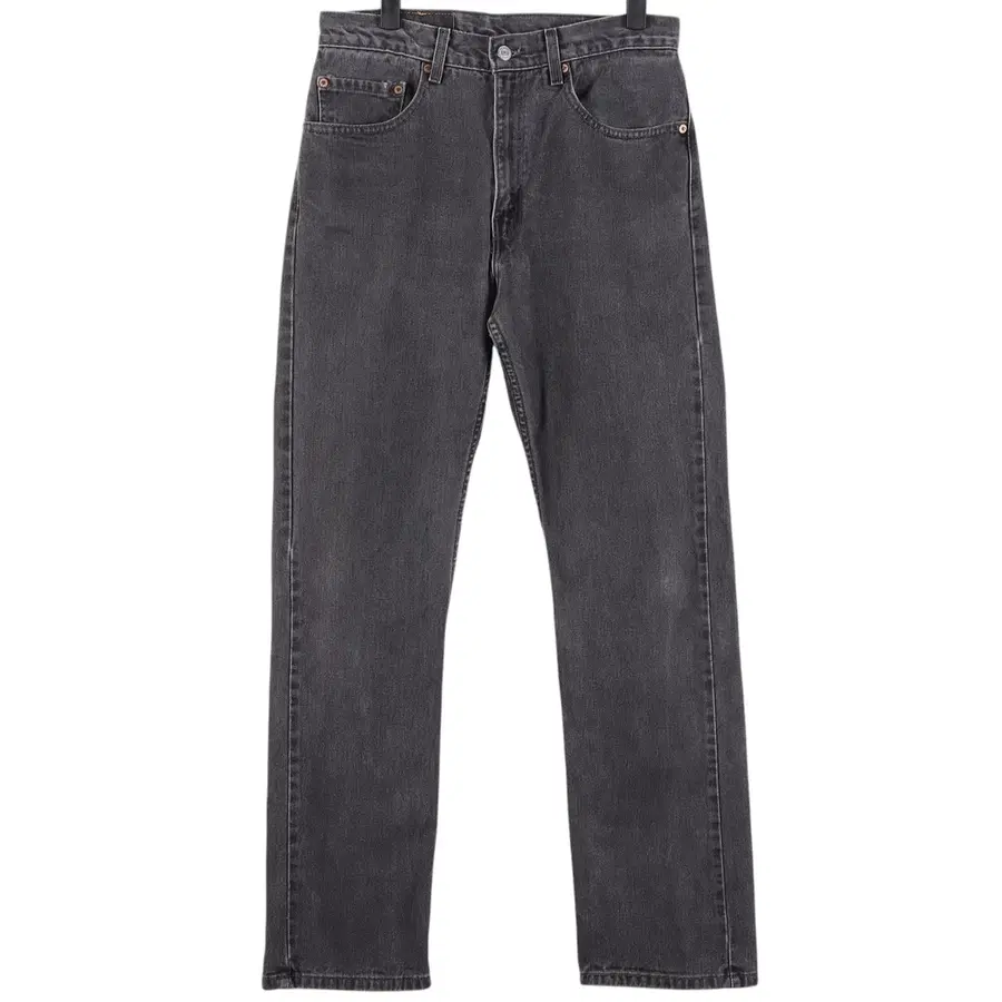 리바이스 LEVIS 505 데님 팬츠 32 / k5619