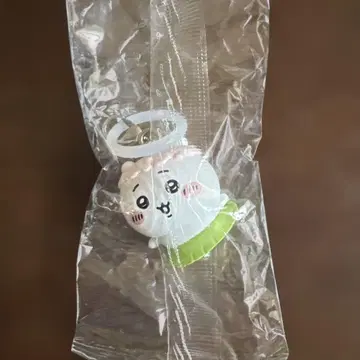 치이카와 (먼작귀) 인어섬 편 메지루시 참 액세서리