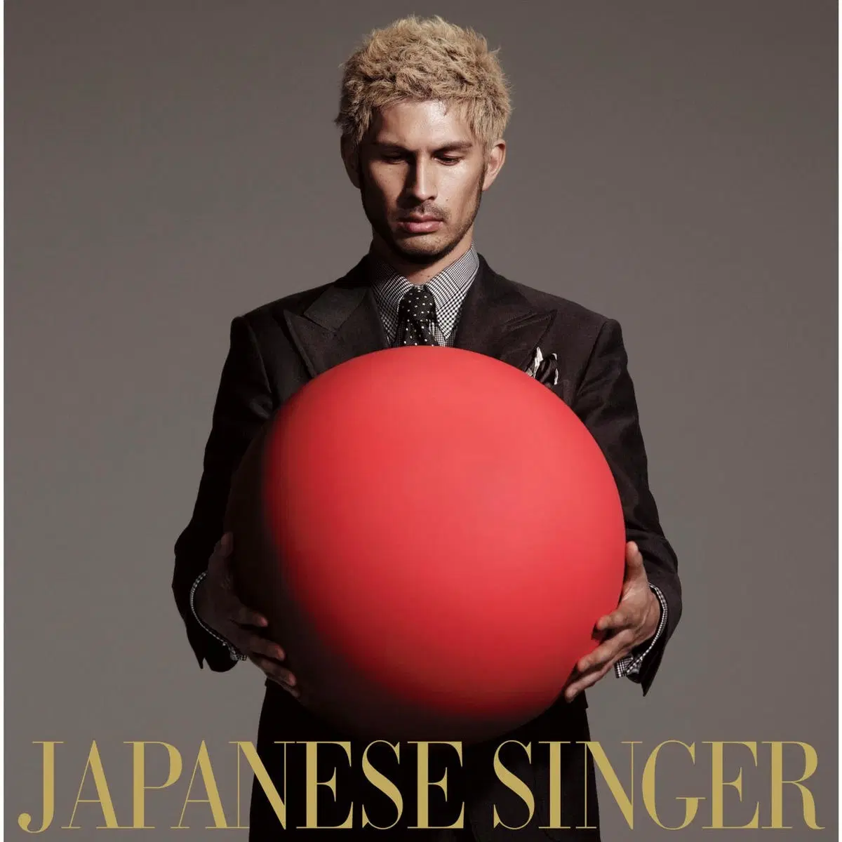 히라이 켄 Japanese Singer 앨범 시디 CD 제이팝 J팝
