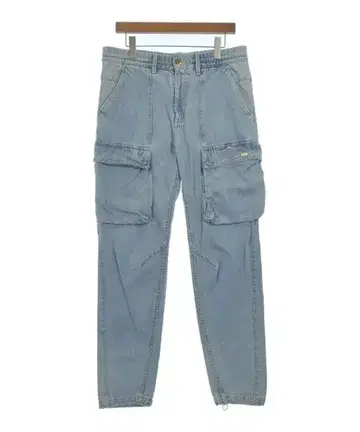KITH 데님 팬츠 남성용