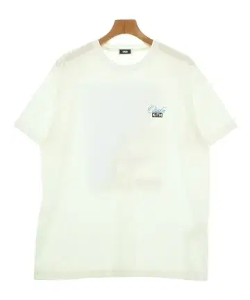 KITH 티셔츠 남성용