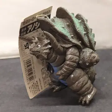 타카라 전광 히어로 컬렉션 아노시라스 130mm 14