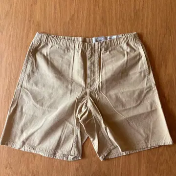 YAECA HALF SHORTS 12602