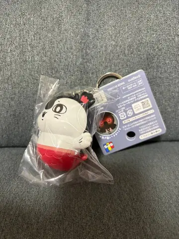 치이카와 (먼작귀) 영화 인어섬의 비밀 세이렌 빛나는 키링