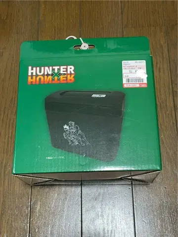 HUNTER x HUNTER 수납 박스 시마무라