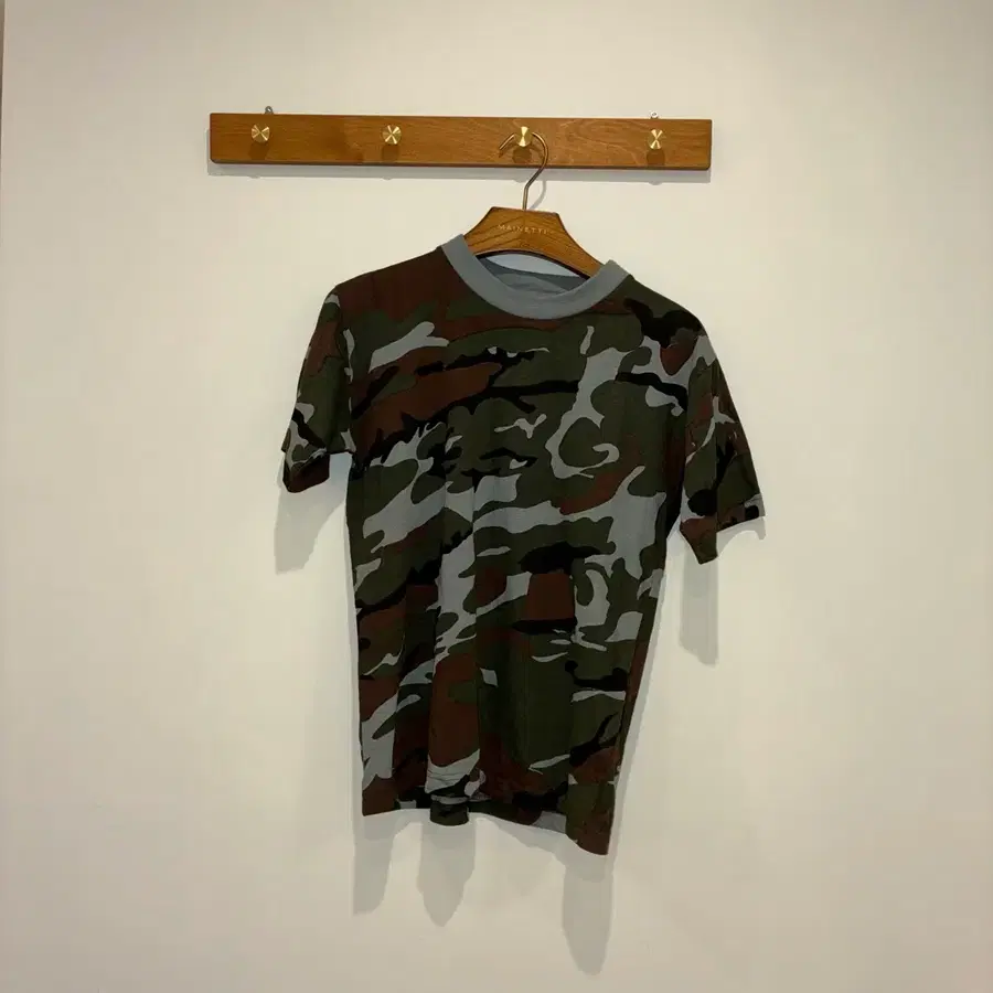 Just pure camo t
