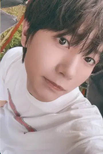 NCT WISH 무모 RYO COLOR