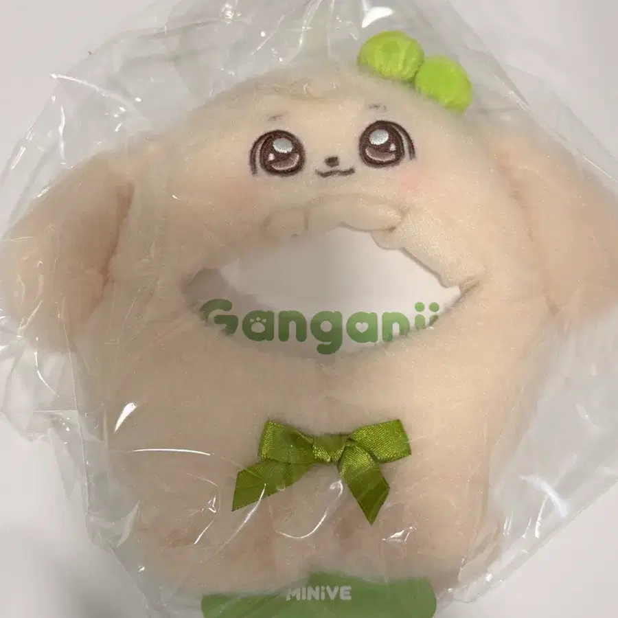 아이브 미니브 팝업 강안지 응원봉 케이프 커버 판매해요! 안유진유진